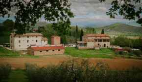 Agriturismo Podere Tovari Anghiari